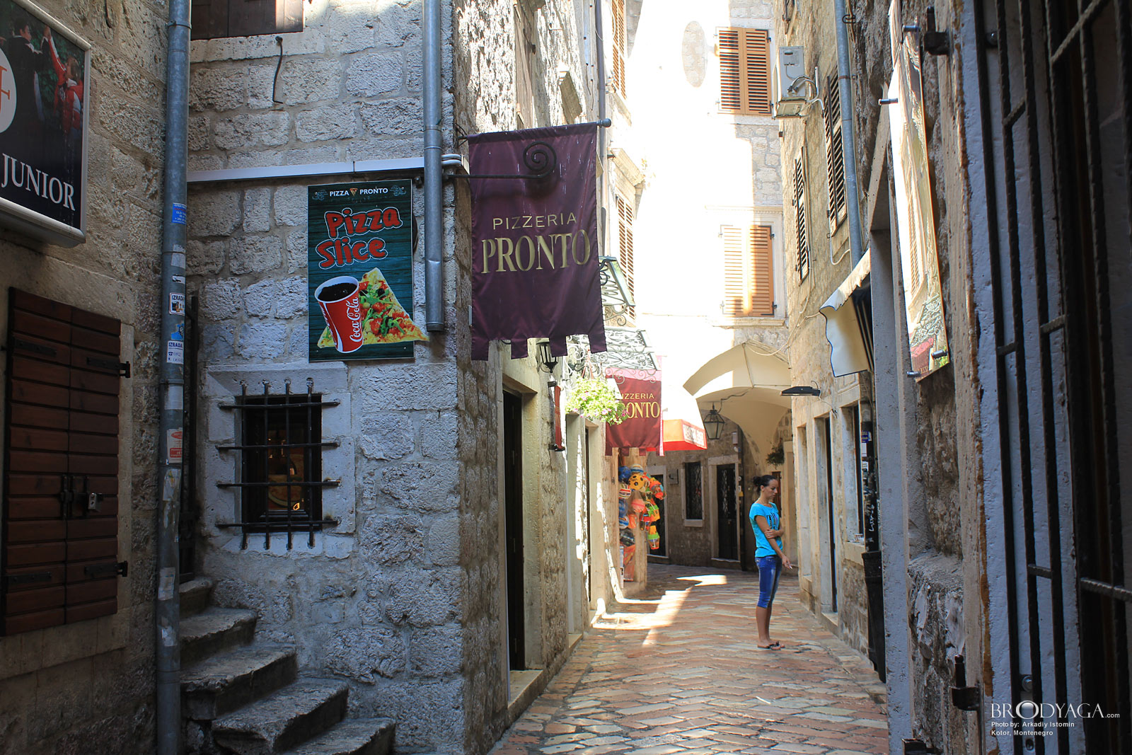Kotor